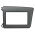 Cache autoradio Honda Civic de 2012>