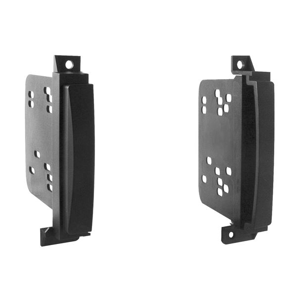 Adaptateur autoradio Jeep Grand Cherokee de 201 à 2013