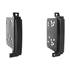 Adaptateur autoradio Jeep Grand Cherokee de 201 à 2013