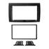 Cache autoradio Fiat Bravo de 2007>