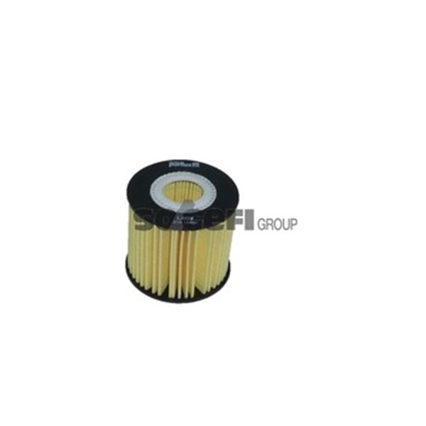 Filtre à huile L408 Purflux