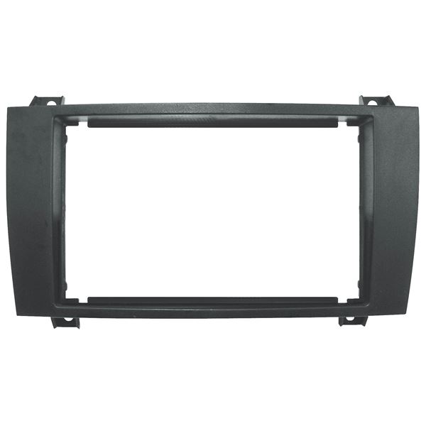 Cache autoradio Mercedes SLK (R171)