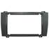 Cache autoradio Mercedes SLK (R171)