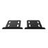 Cache autoradio Mercedes SLK (R171)