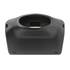 Cache autoradio Peugeot 206