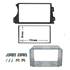 Cache autoradio pour Ssangyong