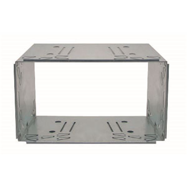 Cache autoradio pour Ssangyong