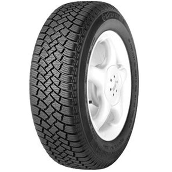 Pneu Hiver CONTINENTAL 145/65R15 72T ContiWinterContact TS 760