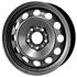 Jante tole Magnetto Wheels 16 pouces Noir
