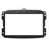 Cache autoradio Fiat 500L
