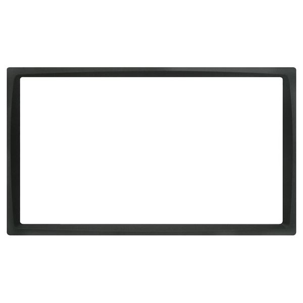 Cache autoradio Fiat 500L