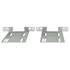 Cache autoradio Fiat 500L