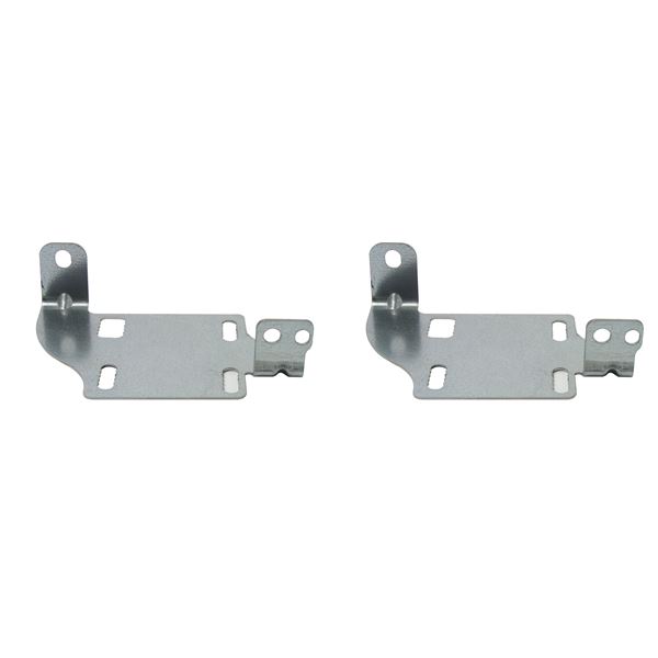 Cache autoradio Mitsubishi Outlander