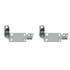 Cache autoradio Mitsubishi Outlander