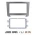 Cache autoradio Ssangyong Rexton