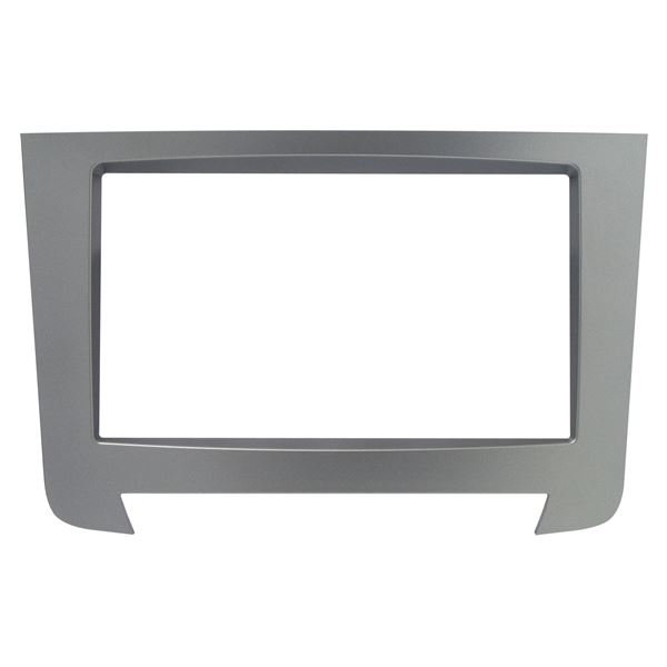 Cache autoradio Ssangyong Rexton