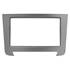 Cache autoradio Ssangyong Rexton