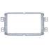 Cache autoradio Ssangyong Rexton