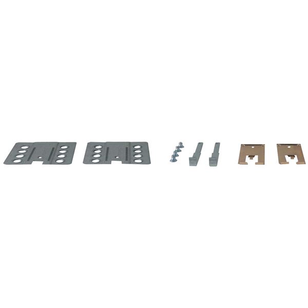 Cache autoradio Ssangyong Rexton