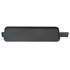 Cache autoradio Nissan, Opel, Renault