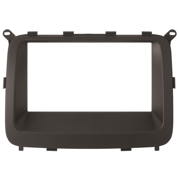 Cache autoradio Kia Carens 2013>