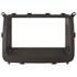 Cache autoradio Kia Carens 2013>