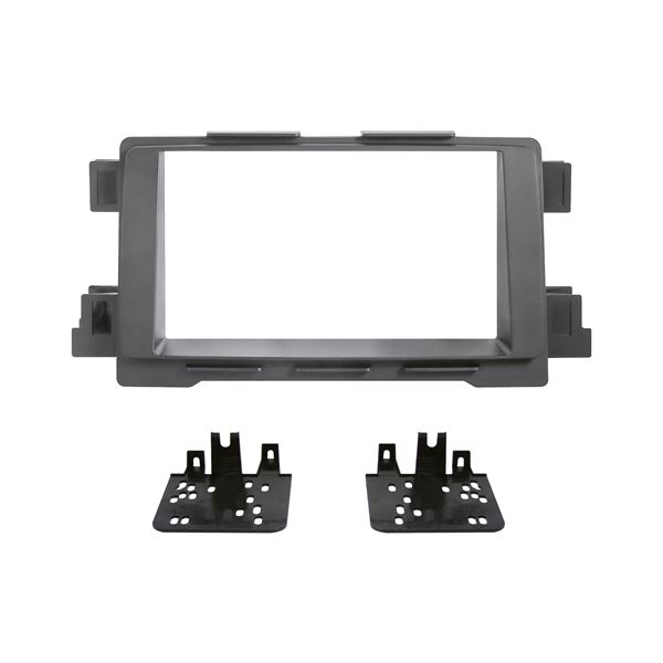 Cache autoradio Mazda 6 et CX5