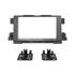 Cache autoradio Mazda 6 et CX5