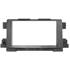 Cache autoradio Mazda 6 et CX5