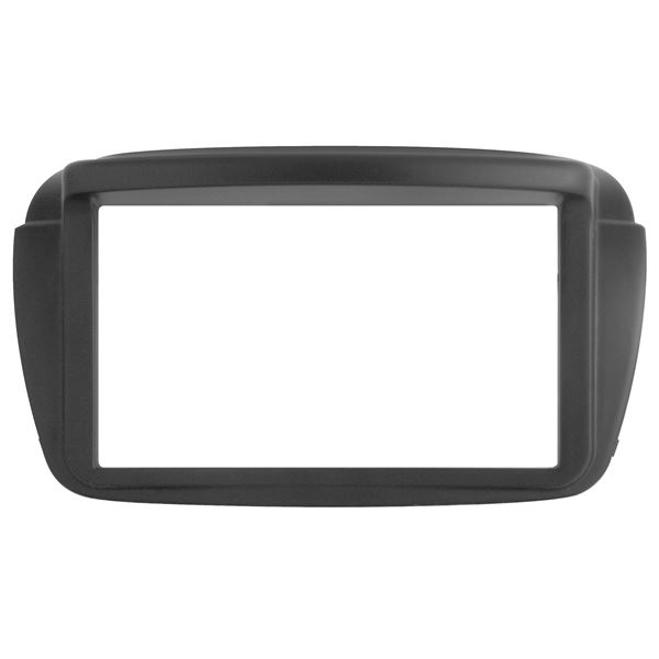 Cache autoradio Fiat Doblo, Opel Combo