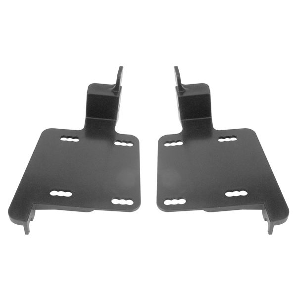 Cache autoradio Fiat Doblo, Opel Combo