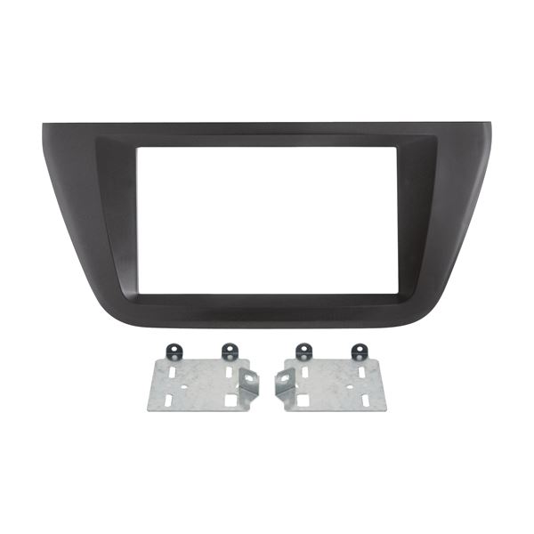 Cache autoradio Suzuki SX4 S-CROSS