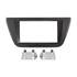 Cache autoradio Suzuki SX4 S-CROSS