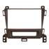 Kit d'installation 2DIN brun OPEL Zafira 12 >