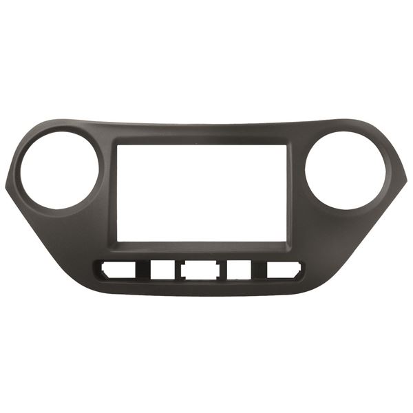 Cache autoradio Hyundaï i10 2014 à 2021
