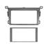 Cache autoradio Toyota Rav 4 2013 à 2015