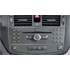 Cache autoradio Mercedes Classe C (w204)