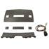Cache autoradio Mercedes Classe C (w204)