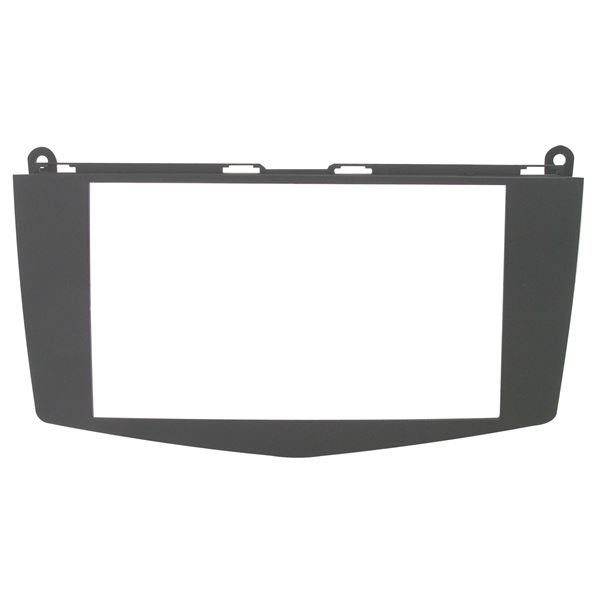 Cache autoradio Mercedes Classe C (w204)