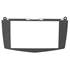 Cache autoradio Mercedes Classe C (w204)