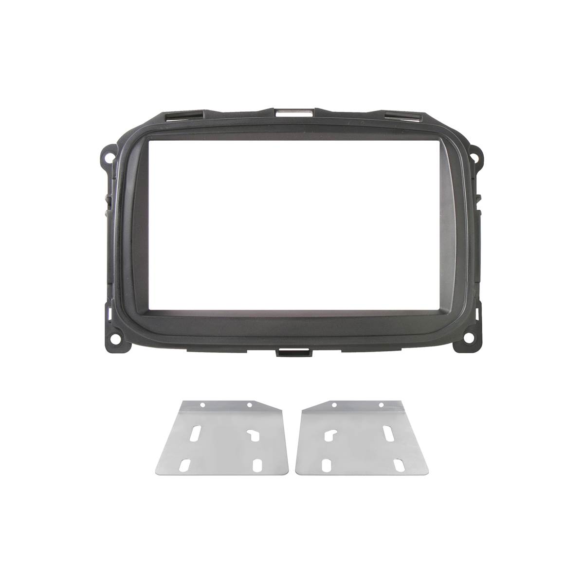 Cache Autoradio Alfa Giulietta 2014