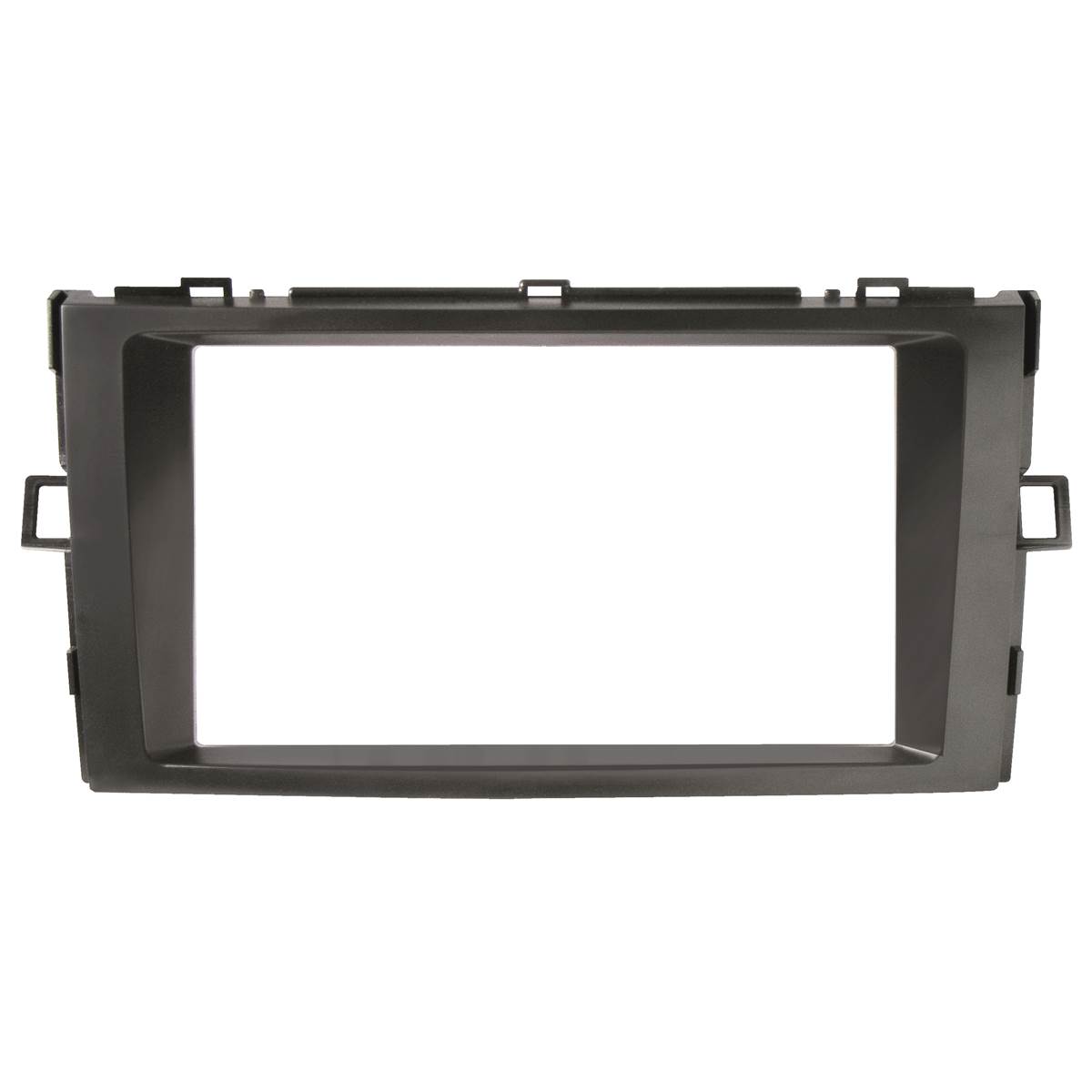 Cache Autoradio Toyota Verso 2011