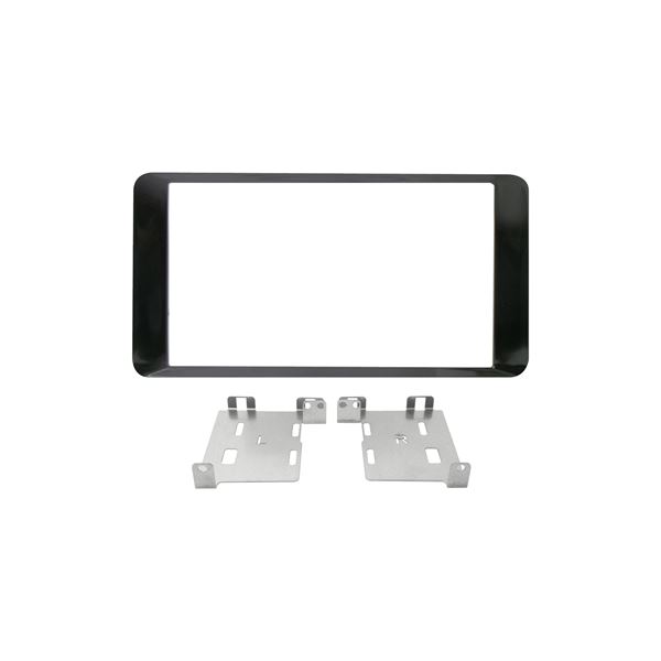 Cache autoradio Mitsubishi ASX 2015