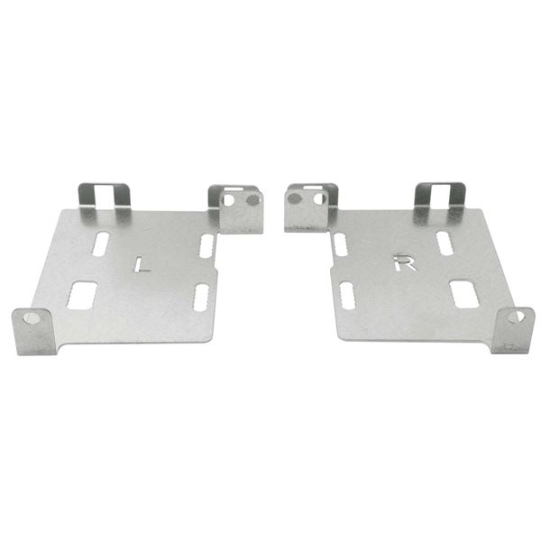 Cache autoradio Mitsubishi ASX 2015