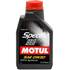 Huile vidange 100 % synthèse Motul SPECIFIC 506 01 0w30 1L