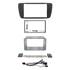 Cache autoradio Seat Ibiza 2013 à 2015