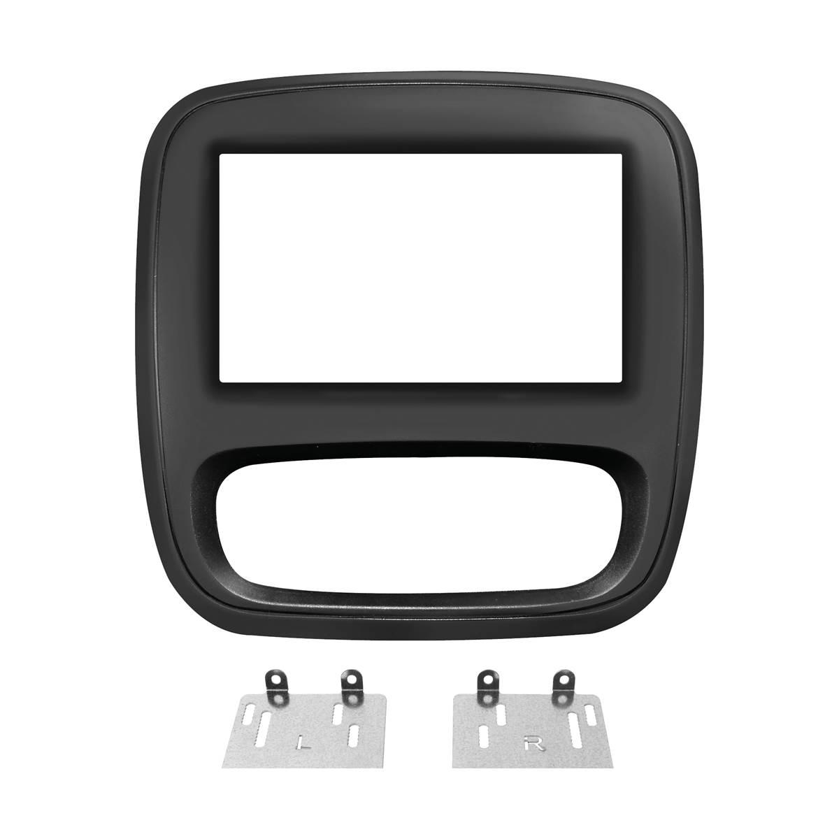 Cache Autoradio Fiat Opel Nissan Renault