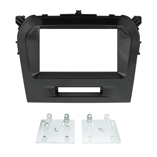 Cache autoradio Suzuki Vitara 2015