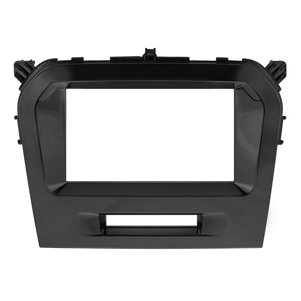 Cache autoradio Suzuki Vitara 2015