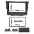 Cache autoradio Ssangyong Tivoli